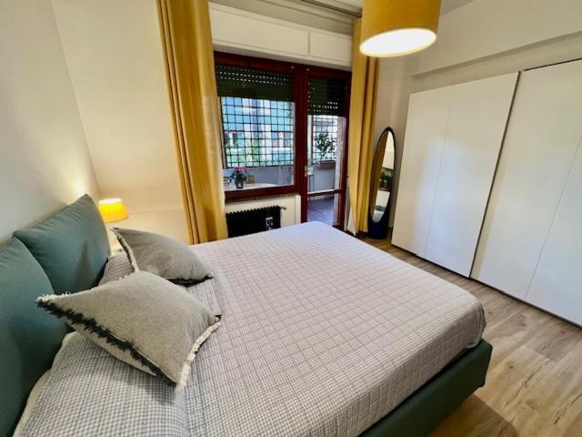 La Casa Delle Camelie Lejlighed Rom Eksteriør billede